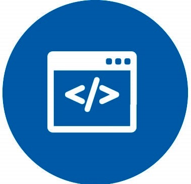 Website development